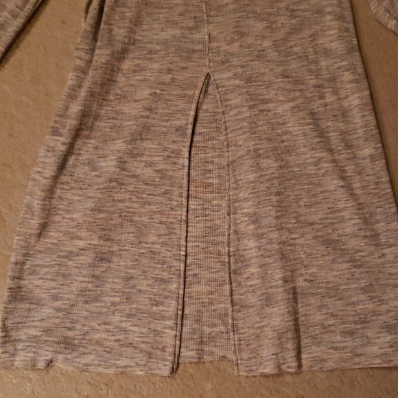 Free People Multi Tunic - Picture 4 of 5